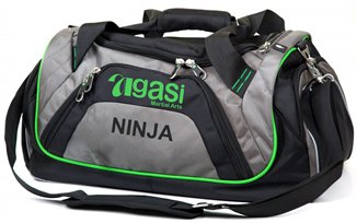 Aikido Bag
